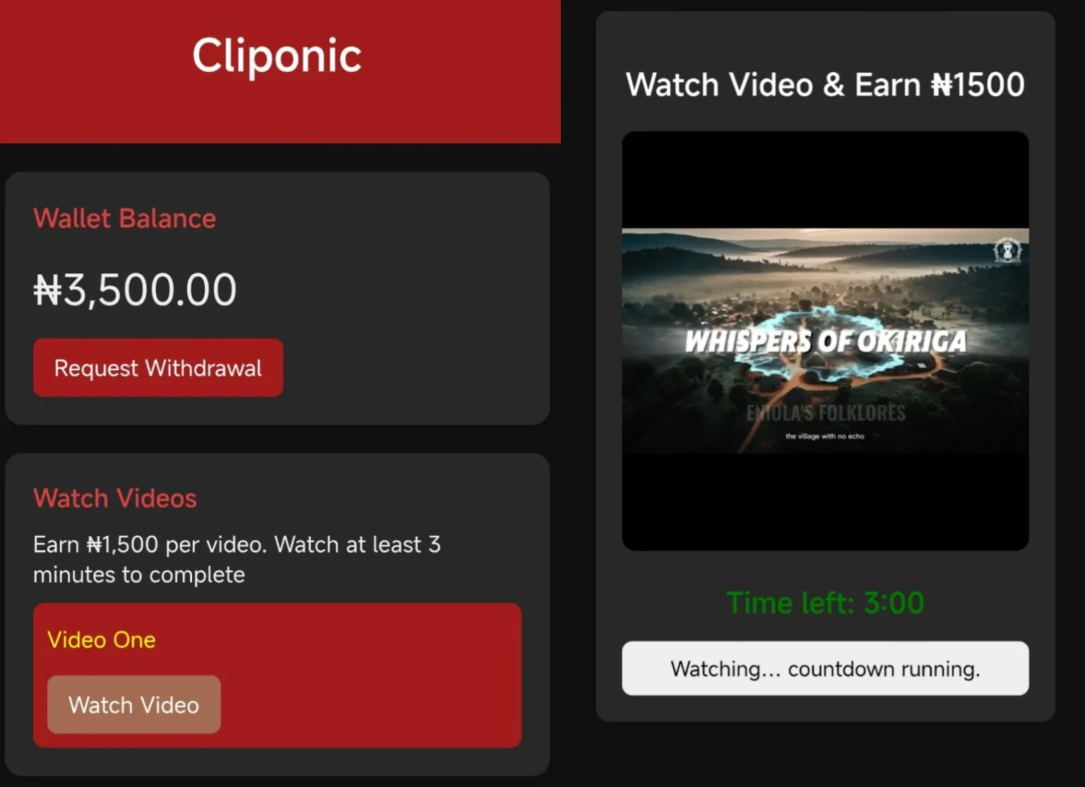 Is Cliponic Legit Or Scam