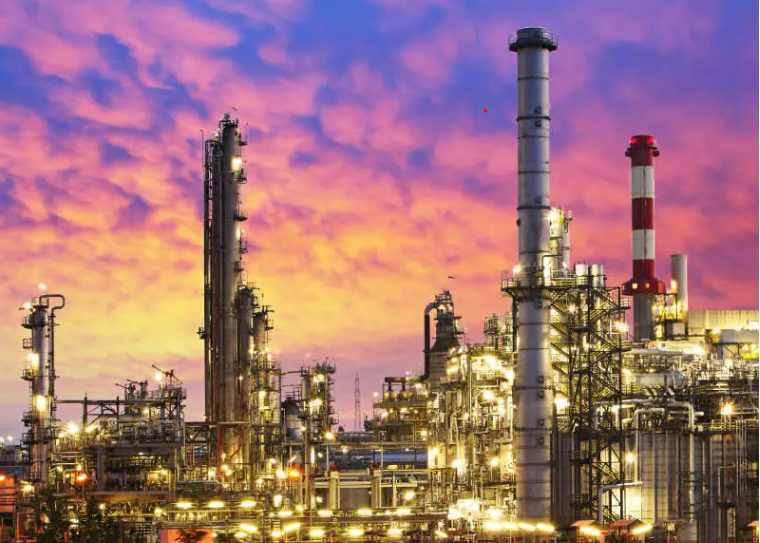 dangote refinery
