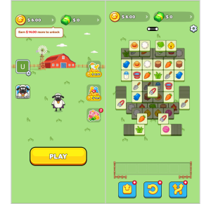 Puzzle Farm review 