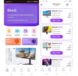 Benqapp.top review 
