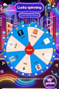 How to earn on Dbgscience.com