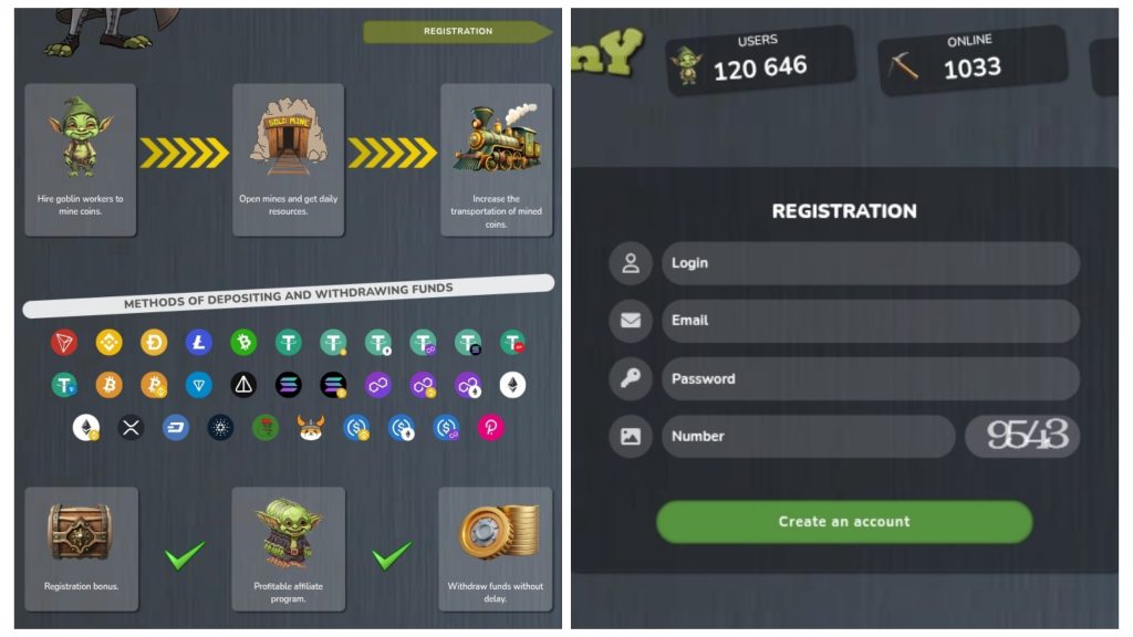 Gobliny.world Review: An Indepth Analysis Of How It Works