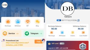 Dbgscience.com Review 