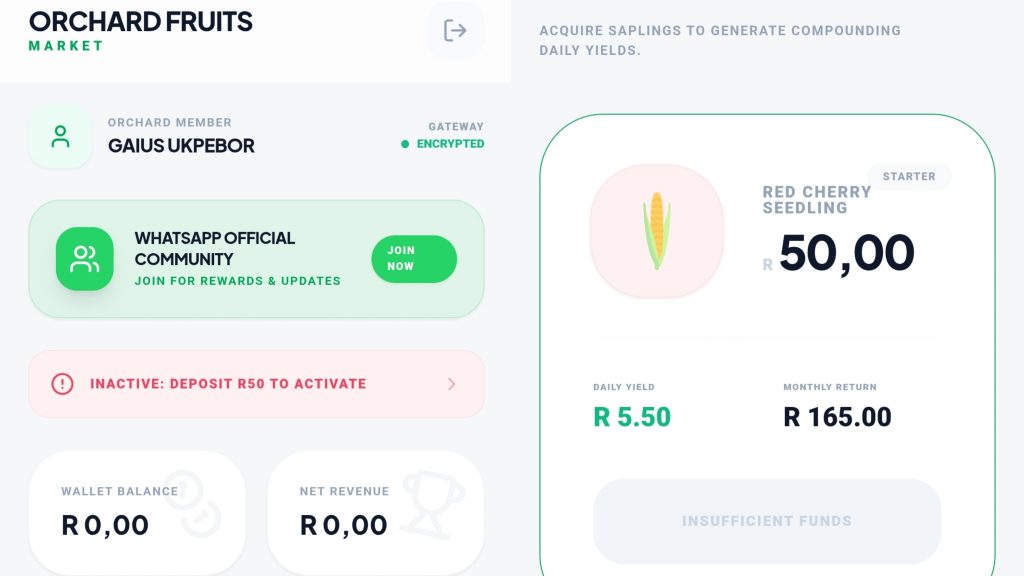 Orchardfruitsmarket.netlify.app review