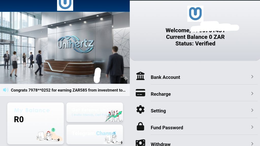 Unihertz.space review