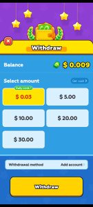 How to withdraw on puzzle Farm 