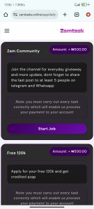 Tasks on Zamtaske.online