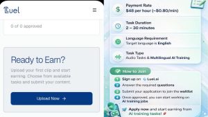 Luel AI Review 