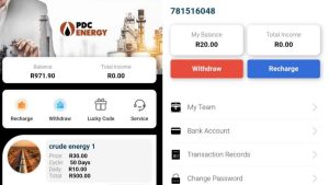Pdcenergy.space Review 