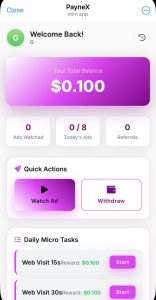 paynex