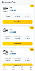 How to earn on Amgapp.online