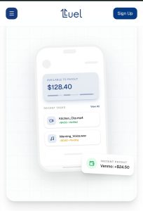 How to withdraw on Luel AI