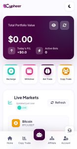 cypheeronline