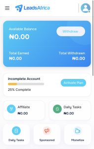 leadsafrica