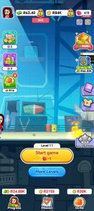 coollady earning app