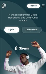 streamafrica