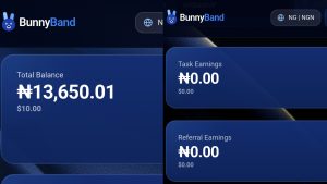 Bunnyband.com Review