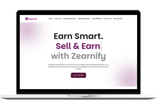 Is Zearnify Legit