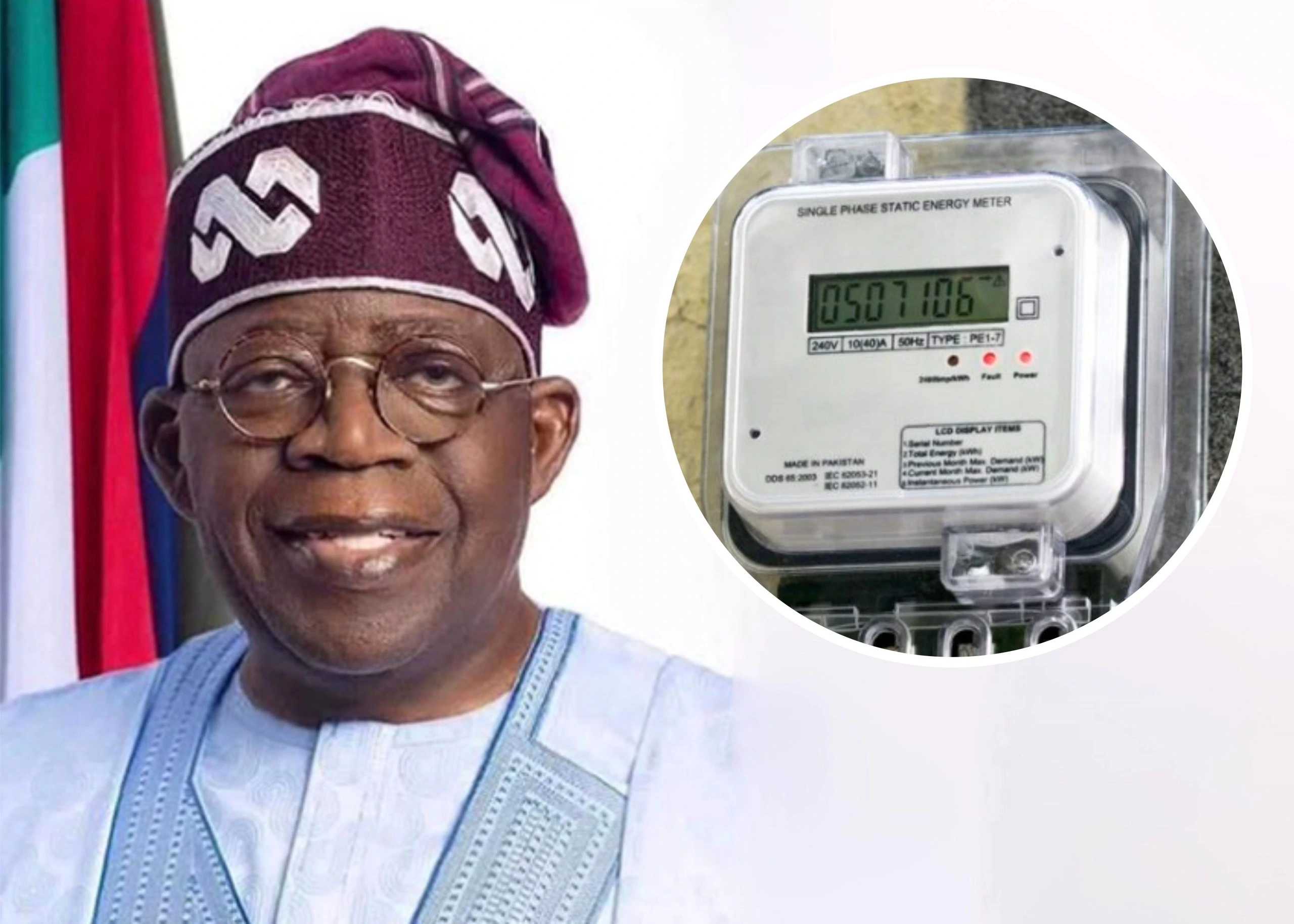 FG Power Force Programme 2026