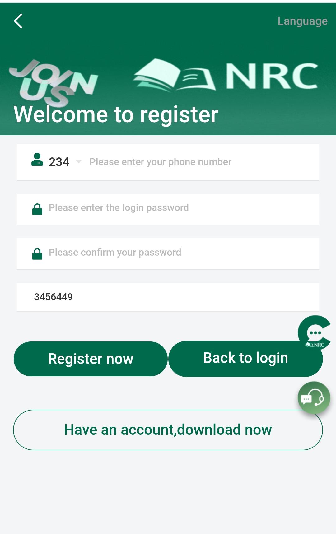 Nrc.cc Review